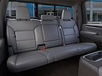 2025 Chevrolet Silverado 3500 Crew Cab 4x4 Pickup for sale #D152652 - photo 17
