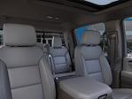 2025 Chevrolet Silverado 3500 Crew Cab 4x4 Pickup for sale #D152652 - photo 24