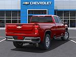 2025 Chevrolet Silverado 3500 Crew Cab 4x4 Pickup for sale #D152654 - photo 4