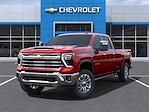 2025 Chevrolet Silverado 3500 Crew Cab 4x4 Pickup for sale #D152654 - photo 6