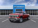 2025 Chevrolet Silverado 3500 Crew Cab 4x4 Pickup for sale #D152654 - photo 8