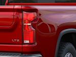 2025 Chevrolet Silverado 3500 Crew Cab 4x4 Pickup for sale #D152654 - photo 11
