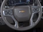 2025 Chevrolet Silverado 3500 Crew Cab 4x4 Pickup for sale #D152654 - photo 19