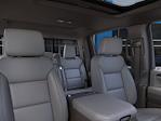 2025 Chevrolet Silverado 3500 Crew Cab 4x4 Pickup for sale #D152654 - photo 24