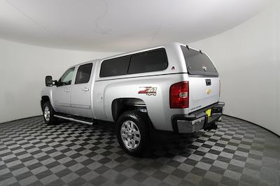 2013 Chevrolet Silverado 3500 Crew Cab 4x4 Pickup for sale #D152654A - photo 2