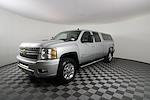 2013 Chevrolet Silverado 3500 Crew Cab 4x4 Pickup for sale #D152654A - photo 1