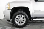 2013 Chevrolet Silverado 3500 Crew Cab 4x4 Pickup for sale #D152654A - photo 10