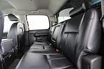 2013 Chevrolet Silverado 3500 Crew Cab 4x4 Pickup for sale #D152654A - photo 19