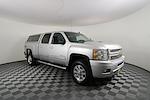 2013 Chevrolet Silverado 3500 Crew Cab 4x4 Pickup for sale #D152654A - photo 5