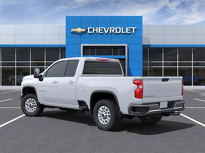 New 2025 Chevrolet Silverado 2500 - photo 1