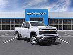 New 2025 Chevrolet Silverado 2500 LT Double Cab 4x4 Pickup for sale #D152662 - photo 1