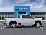 New 2025 Chevrolet Silverado 2500 LT Double Cab 4x4 Pickup for sale #D152662 - photo 5