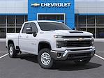 New 2025 Chevrolet Silverado 2500 LT Double Cab 4x4 Pickup for sale #D152662 - photo 7