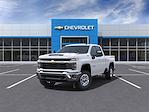 New 2025 Chevrolet Silverado 2500 LT Double Cab 4x4 Pickup for sale #D152662 - photo 8