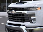 New 2025 Chevrolet Silverado 2500 LT Double Cab 4x4 Pickup for sale #D152662 - photo 13