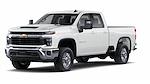 2025 Chevrolet Silverado 2500 Double Cab 4x4 Pickup for sale #D152662 - photo 27