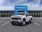 2025 Chevrolet Silverado 2500 Double Cab 4x4 Pickup for sale #D152662 - photo 17