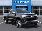 2025 Chevrolet Silverado 1500 Double Cab 4x4 Pickup for sale #D152679 - photo 7