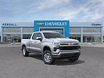 2025 Chevrolet Silverado 1500 Double Cab 4x4 Pickup for sale #D152681 - photo 1