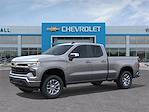2025 Chevrolet Silverado 1500 Double Cab 4x4 Pickup for sale #D152681 - photo 3