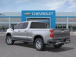 2025 Chevrolet Silverado 1500 Double Cab 4x4 Pickup for sale #D152681 - photo 4