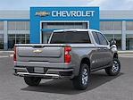 2025 Chevrolet Silverado 1500 Double Cab 4x4 Pickup for sale #D152681 - photo 2