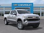 2025 Chevrolet Silverado 1500 Double Cab 4x4 Pickup for sale #D152681 - photo 7