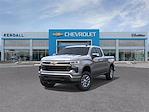 2025 Chevrolet Silverado 1500 Double Cab 4x4 Pickup for sale #D152681 - photo 8