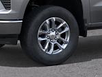 2025 Chevrolet Silverado 1500 Double Cab 4x4 Pickup for sale #D152681 - photo 9