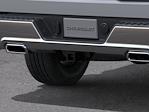 2025 Chevrolet Silverado 1500 Double Cab 4x4 Pickup for sale #D152681 - photo 14