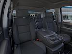 2025 Chevrolet Silverado 1500 Double Cab 4x4 Pickup for sale #D152681 - photo 16