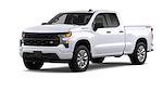 2025 Chevrolet Silverado 1500 Double Cab 4x4 Pickup for sale #D152683 - photo 26