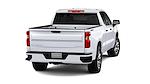 2025 Chevrolet Silverado 1500 Double Cab 4x4 Pickup for sale #D152683 - photo 29