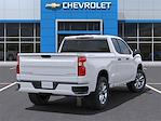 2025 Chevrolet Silverado 1500 Double Cab 4x4 Pickup for sale #D152683 - photo 2