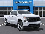 2025 Chevrolet Silverado 1500 Double Cab 4x4 Pickup for sale #D152683 - photo 7