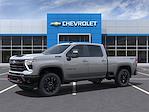 2025 Chevrolet Silverado 2500 Crew Cab 4x4 Pickup for sale #D152702 - photo 1