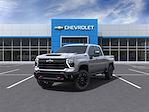 2025 Chevrolet Silverado 2500 Crew Cab 4x4 Pickup for sale #D152702 - photo 8