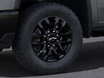 2025 Chevrolet Silverado 2500 Crew Cab 4x4 Pickup for sale #D152702 - photo 9