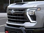 2025 Chevrolet Silverado 2500 Crew Cab 4x4 Pickup for sale #D152702 - photo 13