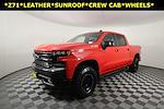 2021 Chevrolet Silverado 1500 Crew Cab 4x4 Pickup for sale #D152702A - photo 1