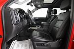 2021 Chevrolet Silverado 1500 Crew Cab 4x4 Pickup for sale #D152702A - photo 12