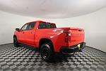 2021 Chevrolet Silverado 1500 Crew Cab 4x4 Pickup for sale #D152702A - photo 2