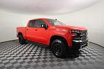 2021 Chevrolet Silverado 1500 Crew Cab 4x4 Pickup for sale #D152702A - photo 5