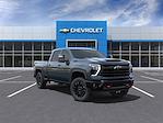 New 2025 Chevrolet Silverado 2500 LT Crew Cab 4x4 Pickup for sale #D152703 - photo 1