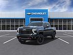 New 2025 Chevrolet Silverado 2500 LT Crew Cab 4x4 Pickup for sale #D152703 - photo 8