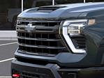 New 2025 Chevrolet Silverado 2500 LT Crew Cab 4x4 Pickup for sale #D152703 - photo 13