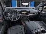 New 2025 Chevrolet Silverado 2500 LT Crew Cab 4x4 Pickup for sale #D152703 - photo 15