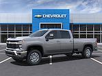 2025 Chevrolet Silverado 3500 Crew Cab 4x4 Pickup for sale #D152736 - photo 3