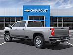 2025 Chevrolet Silverado 3500 Crew Cab 4x4 Pickup for sale #D152736 - photo 4