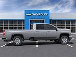 2025 Chevrolet Silverado 3500 Crew Cab 4x4 Pickup for sale #D152736 - photo 5